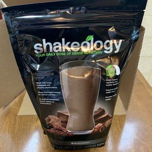 Chocolate Shakeology